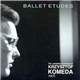 Krzysztof Komeda - Ballet Etudes