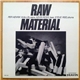 Per Henrik Wallin / Kevin Ross / Steve Reid - Raw Material