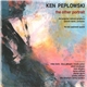 Ken Peplowski - The Other Portrait